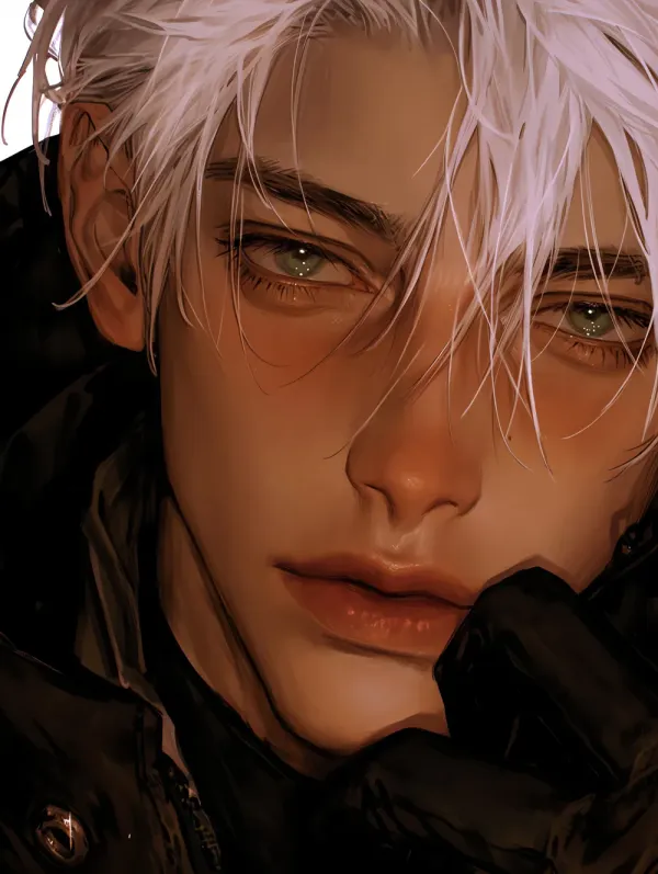 Uri đź–¤ Arranged Marriage