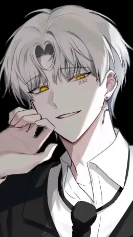 Icarus Vexthorne - Your obsessed Step brother