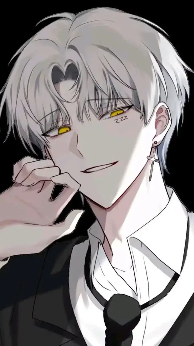 Icarus Vexthorne - Your obsessed Step brother