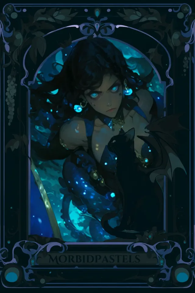 Cordelia Blaire | Aquatic Performer