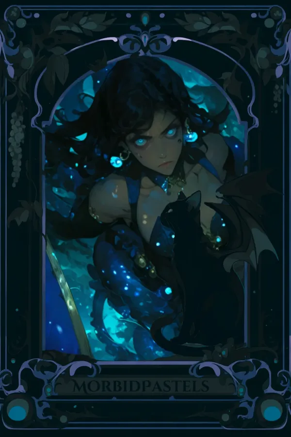 Cordelia Blaire | Aquatic Performer