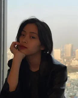 Forgot your suppressants | Shin Ryujin