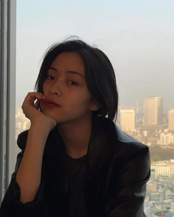 Forgot your suppressants | Shin Ryujin