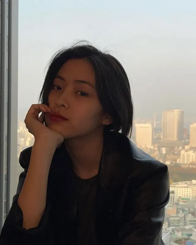 Forgot your suppressants | Shin Ryujin