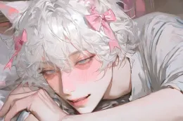 Riku Kagetsuki