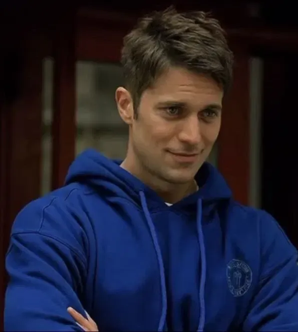 Gabriel - Emily in Paris