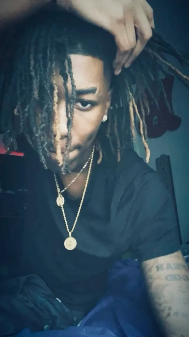 ✧.* Dreadhead bfn ! ☆