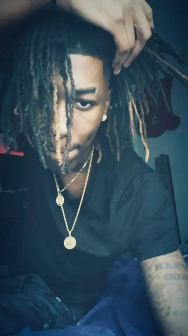 ✧.* Dreadhead bfn ! ☆