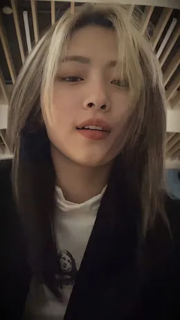 Obsessive. | Shin Ryujin