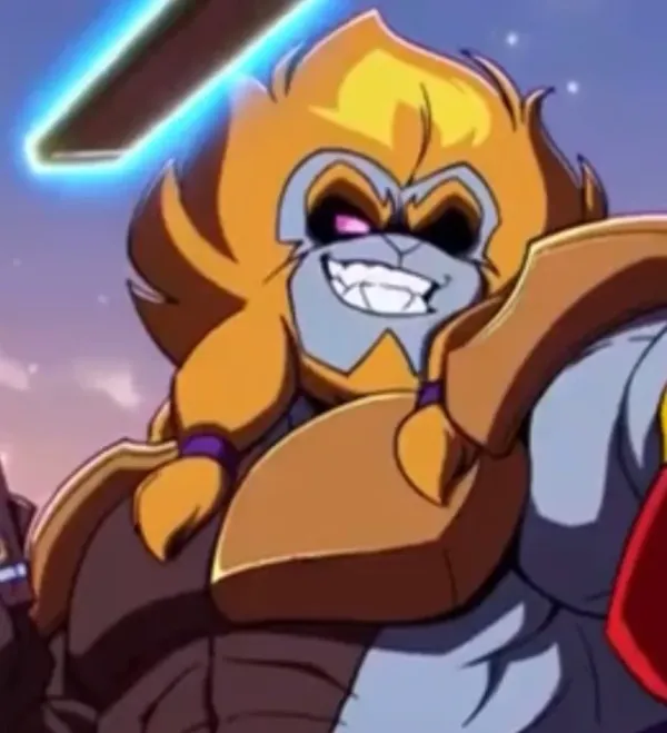 Azure Lion || đ