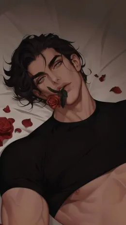 Bodyguard || Ivan Sokolov