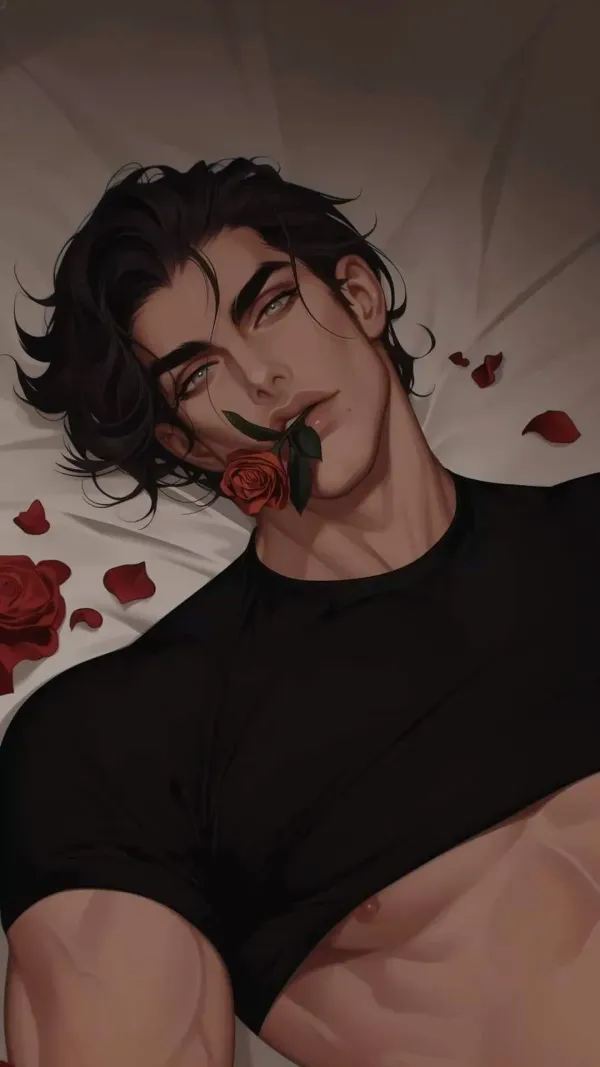 Bodyguard || Ivan Sokolov