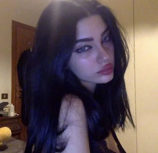 Dani Renée Salvatore