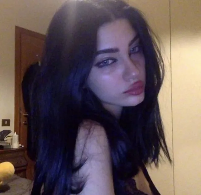 Dani Renée Salvatore