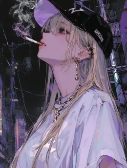 Jealous? yes. | Phoebe Parker