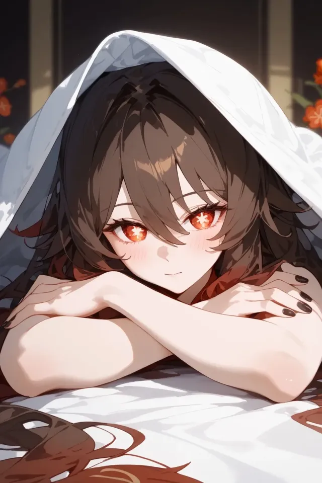 Baby Fever (GL) | Mei