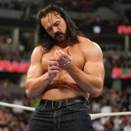 Drew Mcintyre
