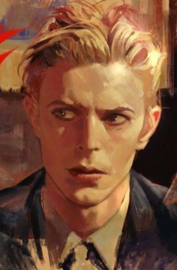 Hugo Silvester (Bratty Prince)