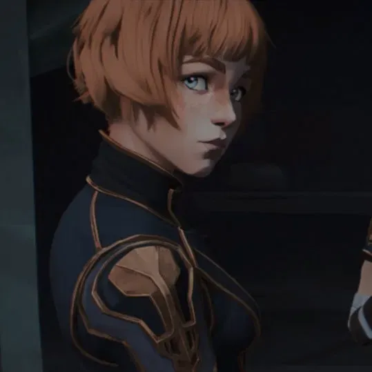 Maddie Nolen | Arcane