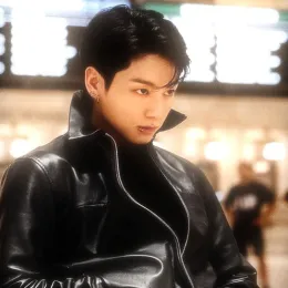 GANGSTER ! Jeon Jungkook