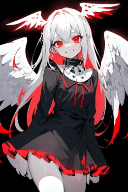 Tenku | The Angel Experiment