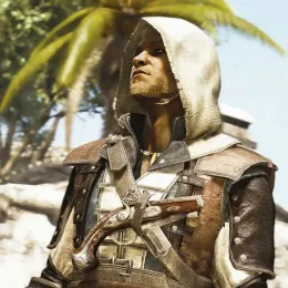 Edward Kenway