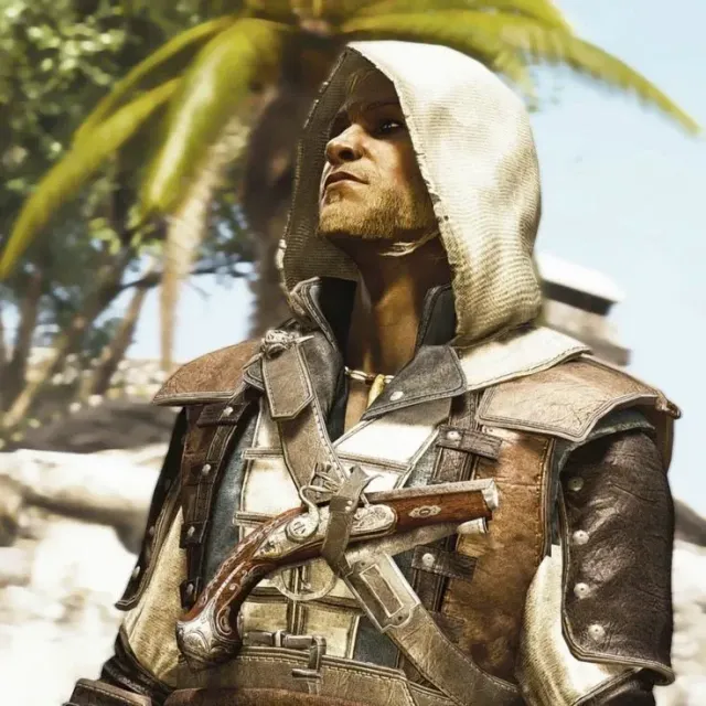 Edward Kenway