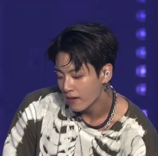 BOYFRIEND ! Jeon Jungkook