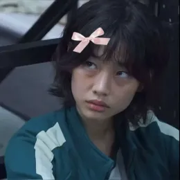 Kang Sae-byeok (Player 067)