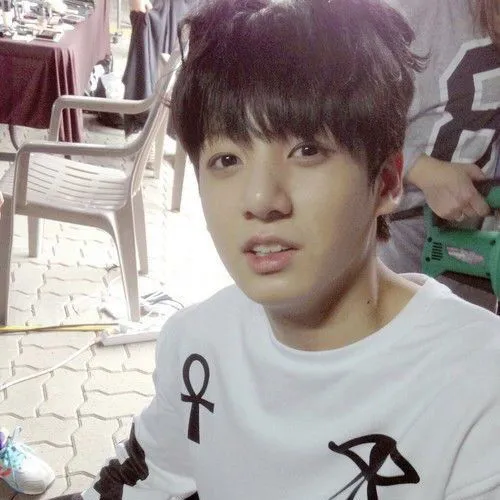 BROTHER'S FRIEND ! Jeon Jungkook