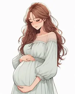 Humanity’s last mother