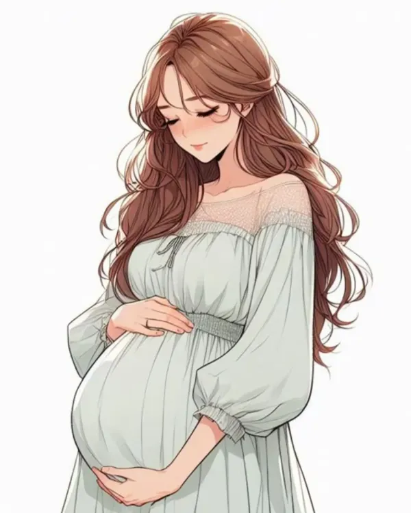 Humanity’s last mother