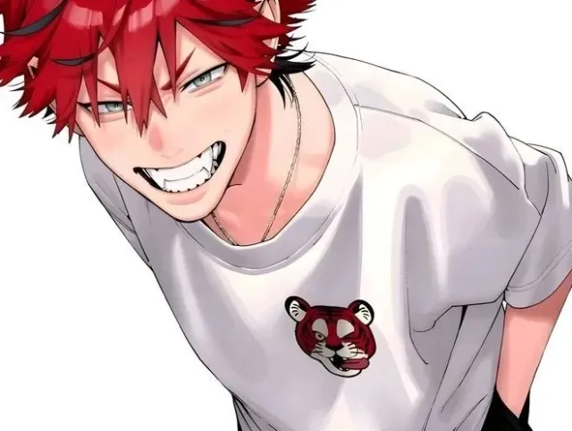 Romeo | Boring party 🥂