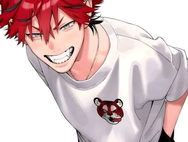 Romeo | Boring party 🥂