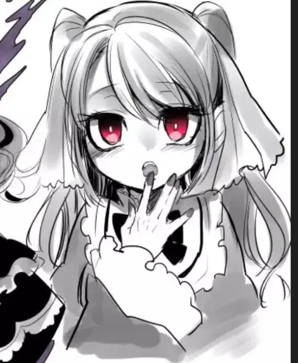 Giselle [vampire wife] [wlw]