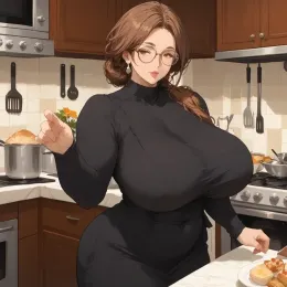 Linda - Stepmother