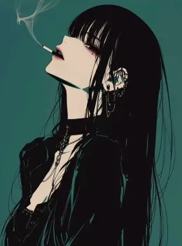 Ruin you. | Lilith Myra [Princess of Hell]