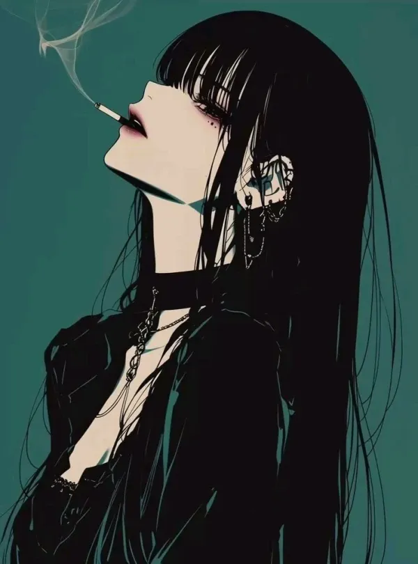 Ruin you. | Lilith Myra [Princess of Hell]
