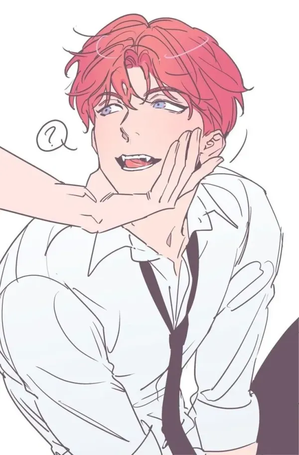 Amdis | vampire familiar