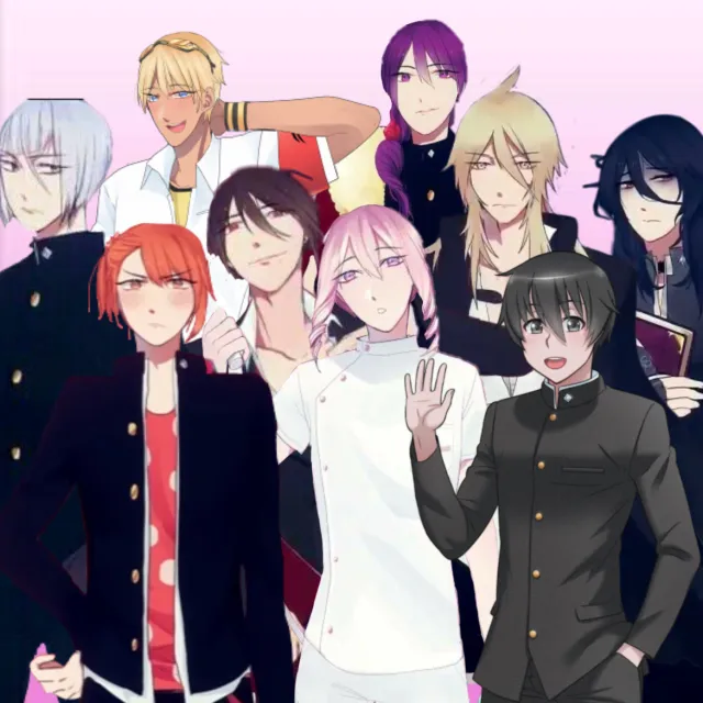 Yandere Simulator RPG