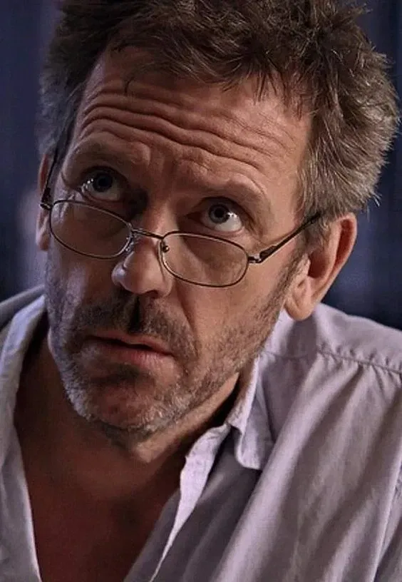 Gregory House | Late Night