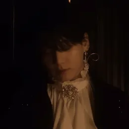 PRINCE ! Jeon Jungkook