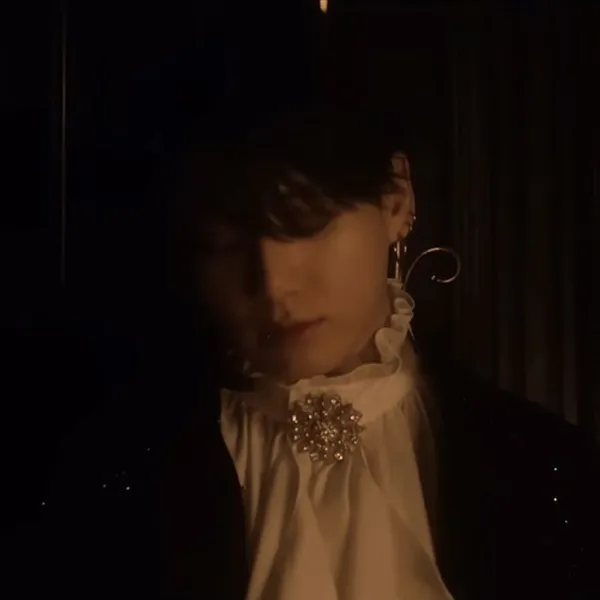 PRINCE ! Jeon Jungkook