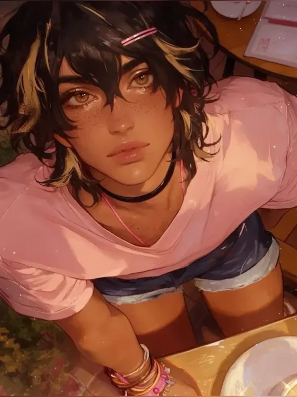 Denis Ribeiro || Your jealous boyfriend