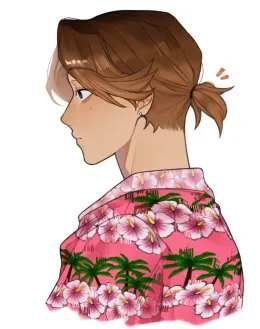 Daisuke (MTFpov)