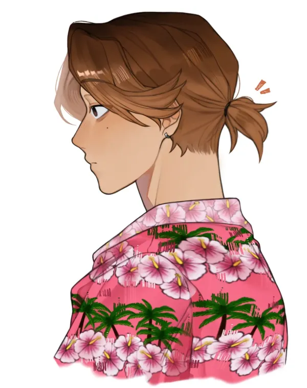 Daisuke (MTFpov)