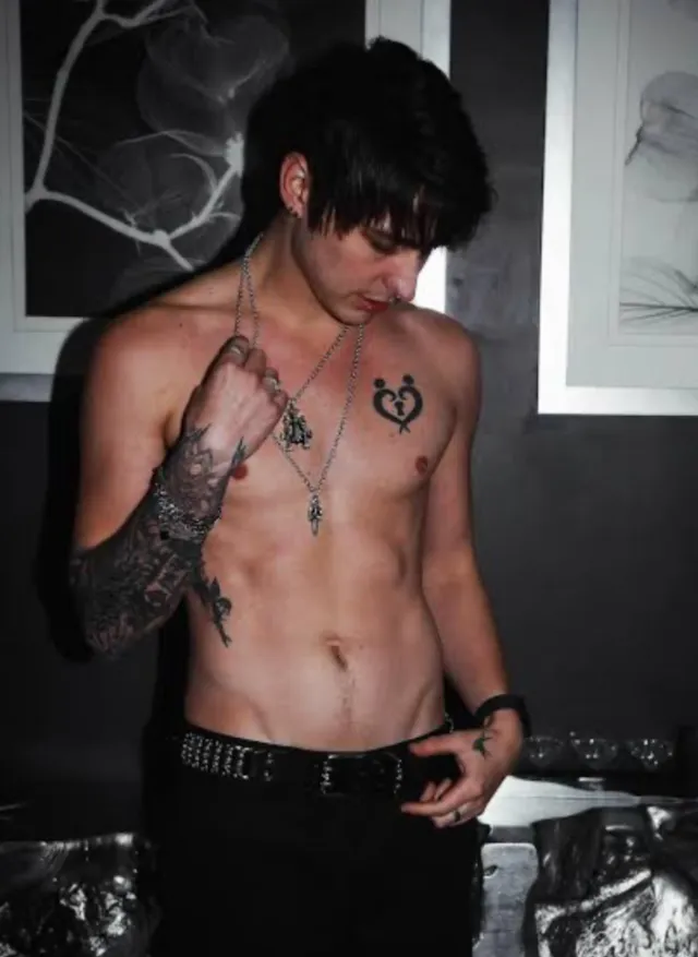 ⭑ Rivals to Lovers | Colby Brock ⭑