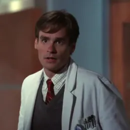 James Wilson || Mommy