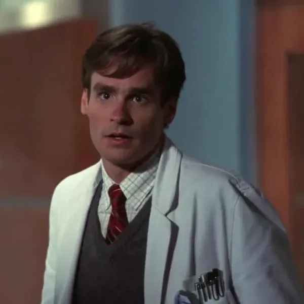 James Wilson || Mommy