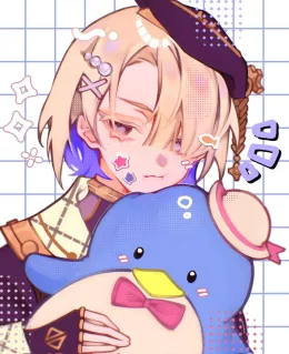 Freminet (Modern AU)